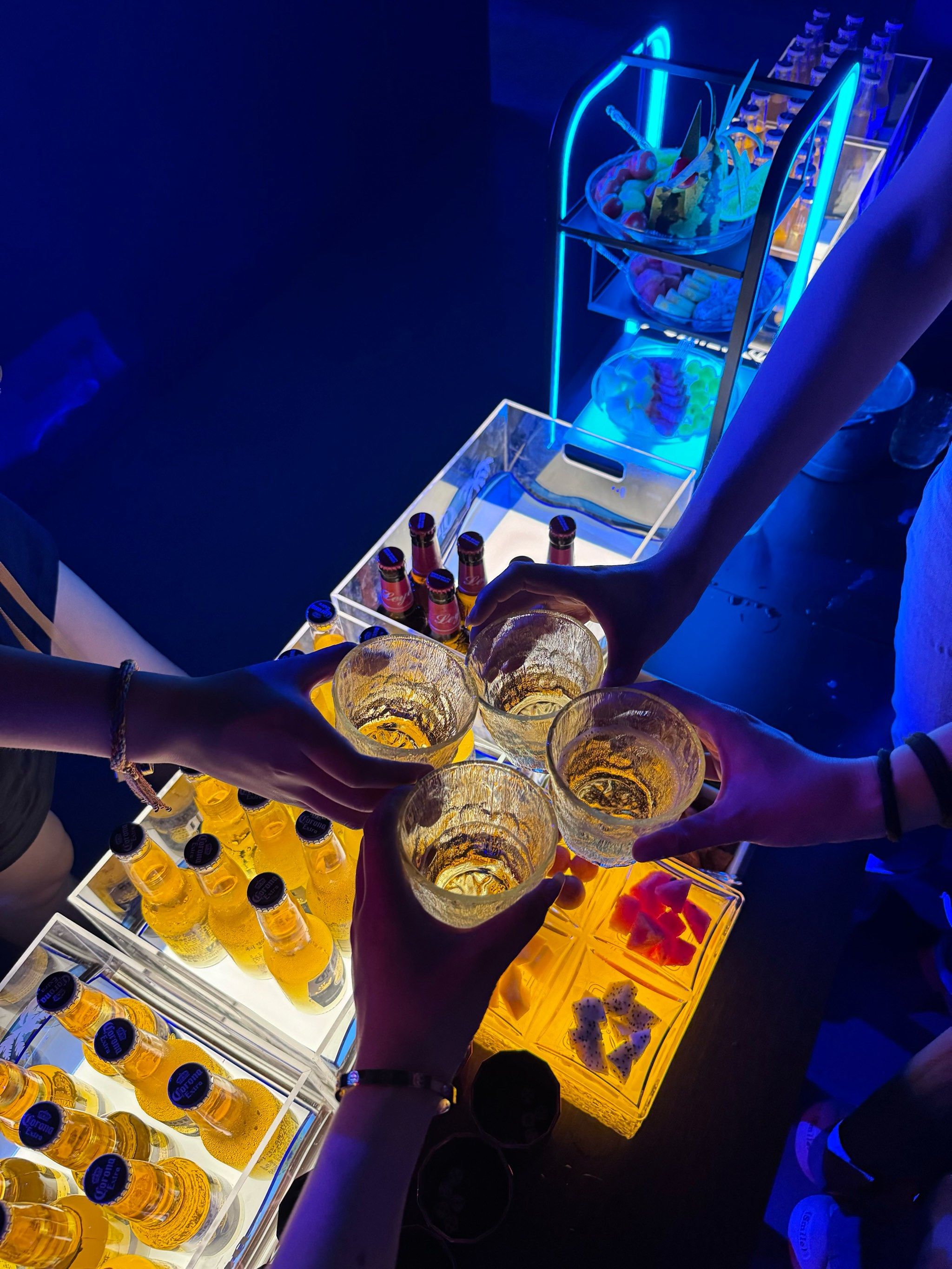 荆州商务KTV预订房-洪湖市ktv预订